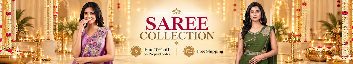 Sarees